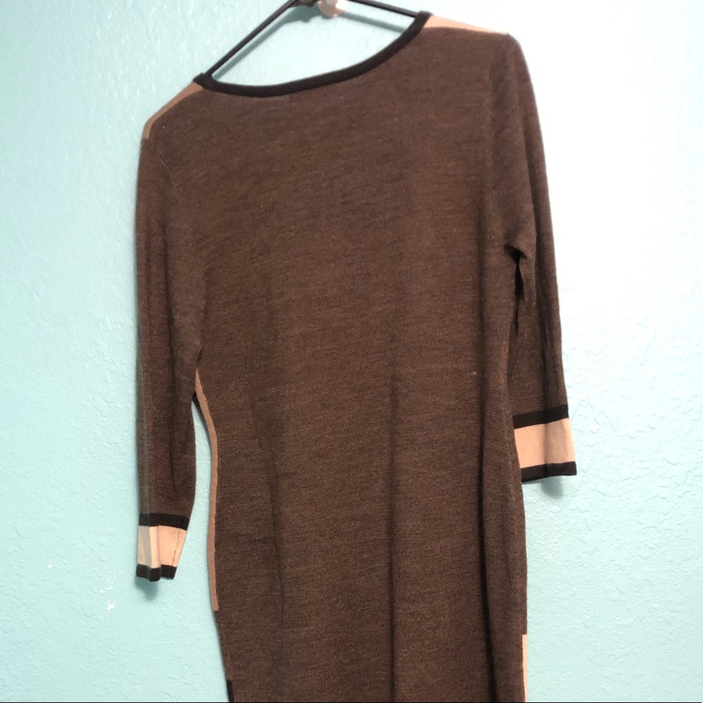 Stunning long sleeve dress - Picture 5 of 5